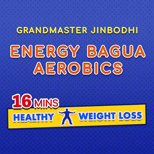Energy Bagua Aerobics